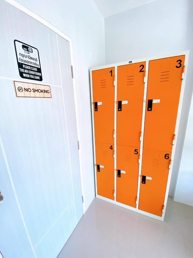 Khaolak Mind Home Hostel (Adults Only) Као Лак Екстериор снимка