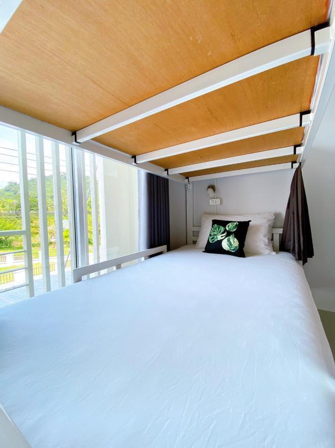 Khaolak Mind Home Hostel (Adults Only) Као Лак Екстериор снимка