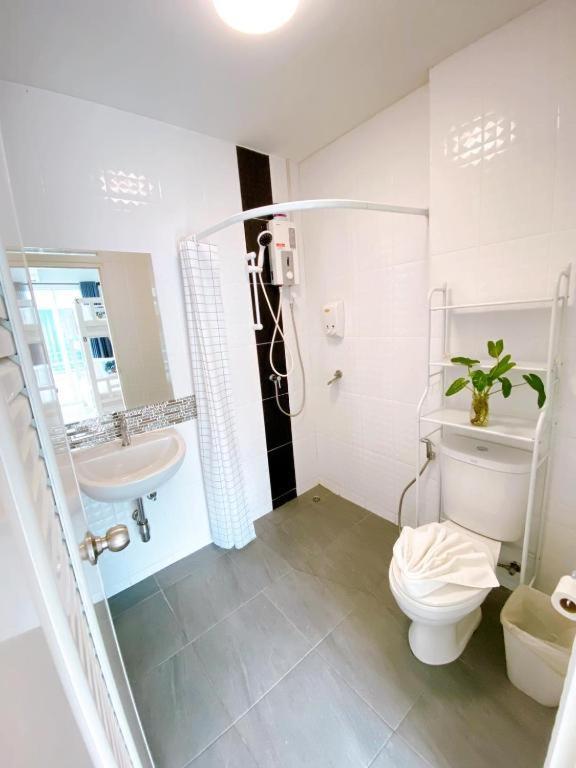 Khaolak Mind Home Hostel (Adults Only) Као Лак Екстериор снимка