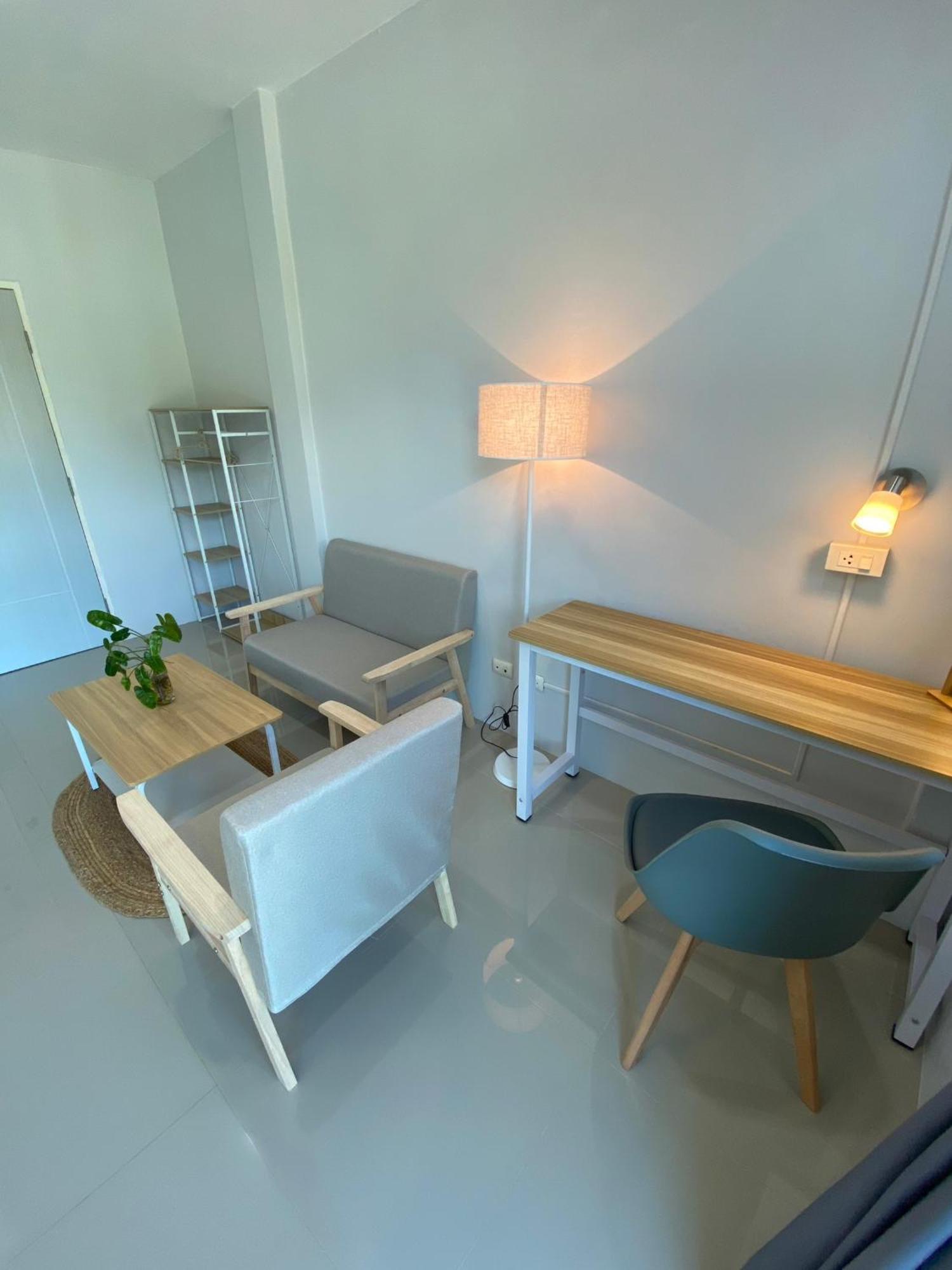 Khaolak Mind Home Hostel (Adults Only) Као Лак Екстериор снимка