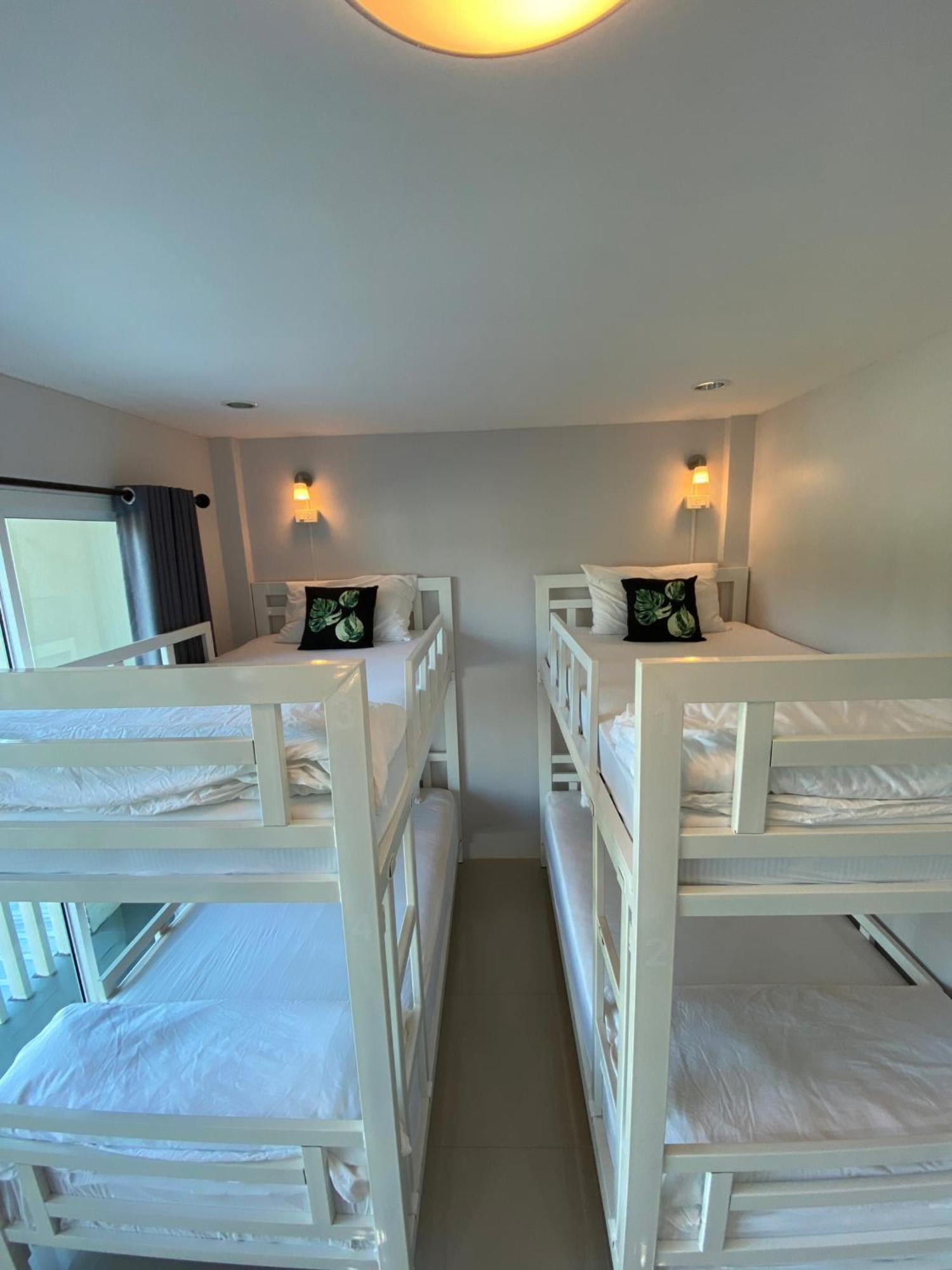 Khaolak Mind Home Hostel (Adults Only) Као Лак Екстериор снимка