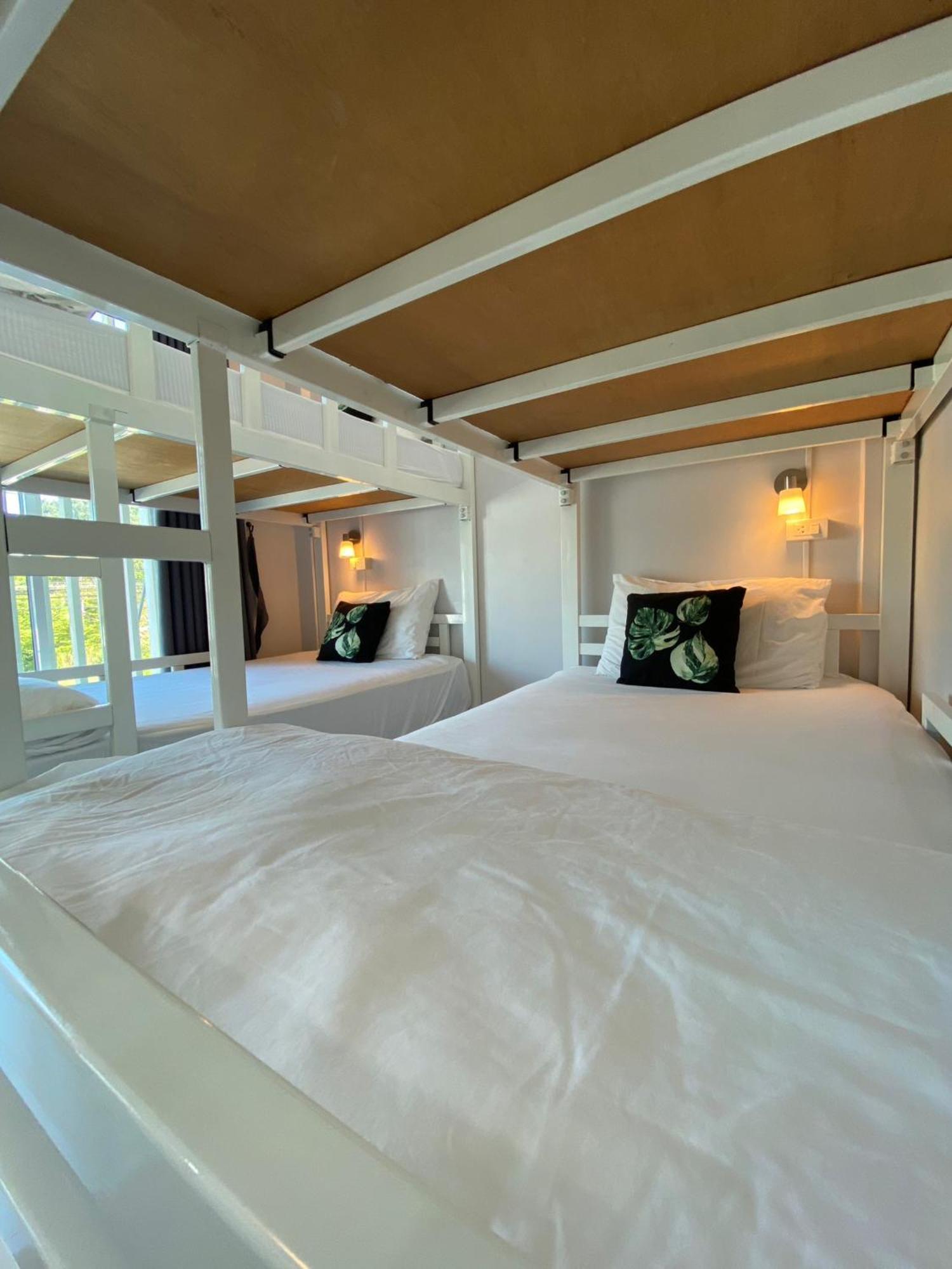 Khaolak Mind Home Hostel (Adults Only) Као Лак Екстериор снимка